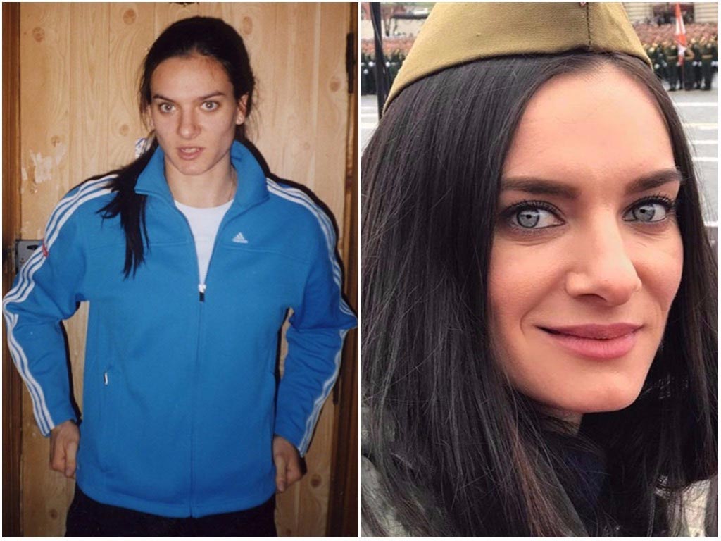 Как выглядели российские знаменитости до того как обрели популярность российские звёзды до популярности, российские знаменитости в молодости