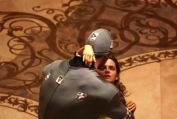 Красавица и Чудовище без компьютерной графики, Красавица и Чудовище без CGI