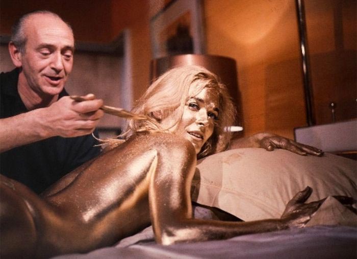 кадры со съёмочных площадок, редкие кадры со съёмок фильмов 