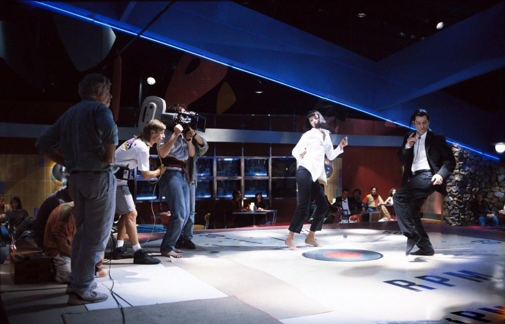 кадры со съёмочных площадок, редкие кадры со съёмок фильмов 