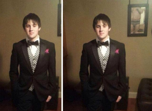 кадрирование изменяет фотографии, смешные фото кадрирование