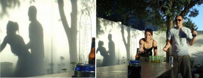 кадрирование изменяет фотографии, смешные фото кадрирование