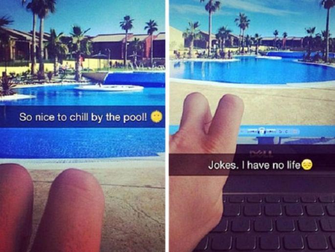 кадрирование изменяет фотографии, смешные фото кадрирование