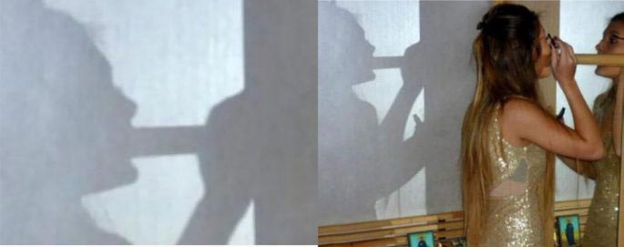 кадрирование изменяет фотографии, смешные фото кадрирование