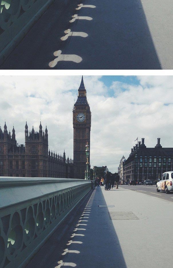 кадрирование изменяет фотографии, смешные фото кадрирование