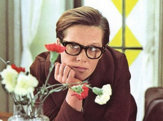 факты о служебном романе, факты о фильме служебный роман 