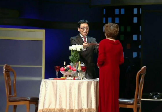 факты о служебном романе, факты о фильме служебный роман 