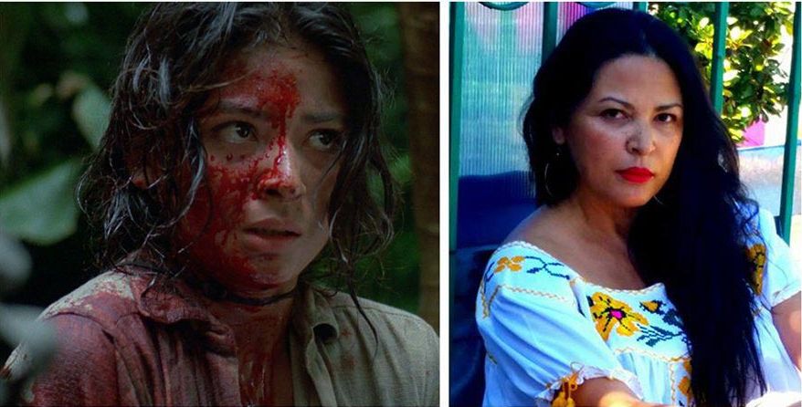 как изменились герои фильма «Хищник», актёры хищника 30 лет спустя