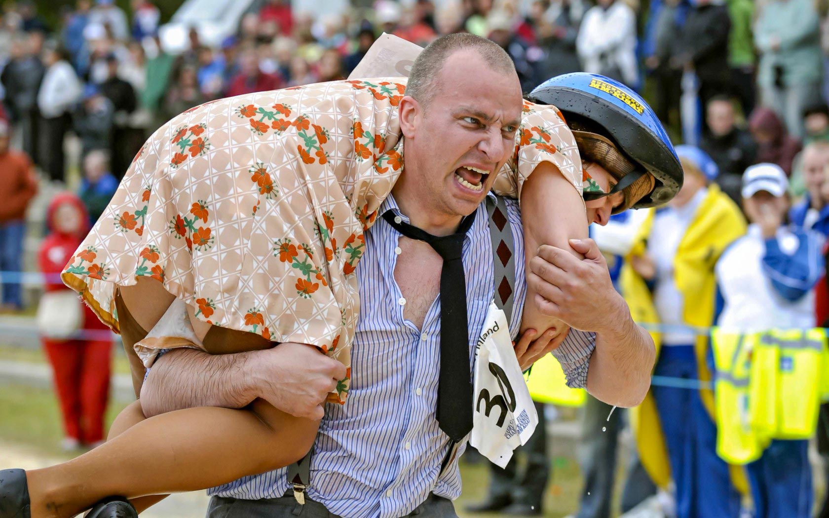 странные виды спорта, необычные виды спорта