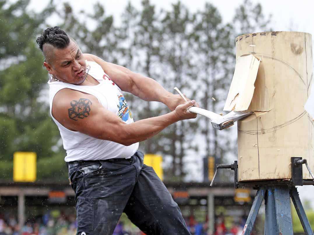 странные виды спорта, необычные виды спорта