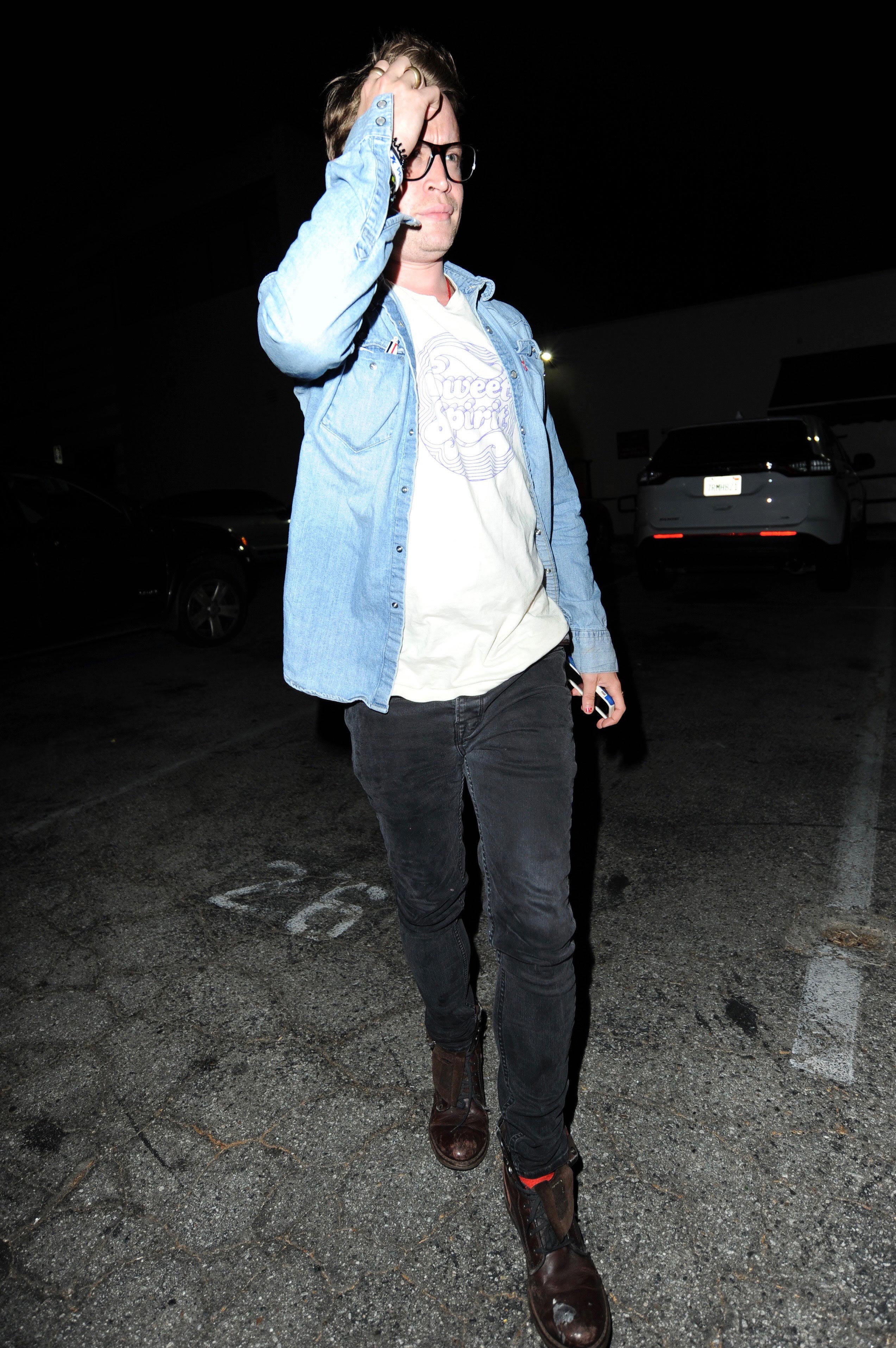 Маколей Калкин, как сейчас выглядит Маколей Калкин, Маколей Калкин 2017, Маколей Калкин сменил имидж