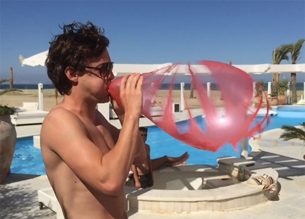 совпадения которые произошли на самом деле, совпадения один на миллион