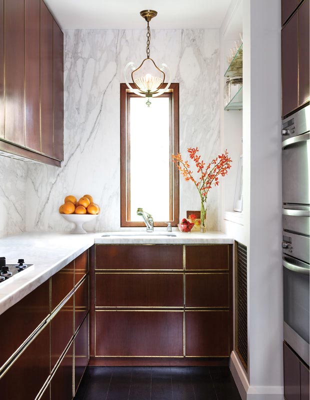 дизайн маленькой кухни, идеи для маленькой кухни