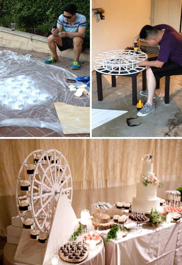 подарок своими руками, подарок своими руками на день, подарки своими руками фото, оригинальные подарки своими руками