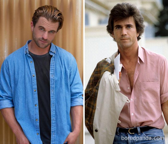 знаменитые родители в возрасте своих детей, дети и родители в одном возрасте