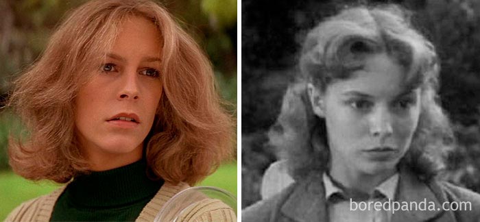 знаменитые родители в возрасте своих детей, дети и родители в одном возрасте