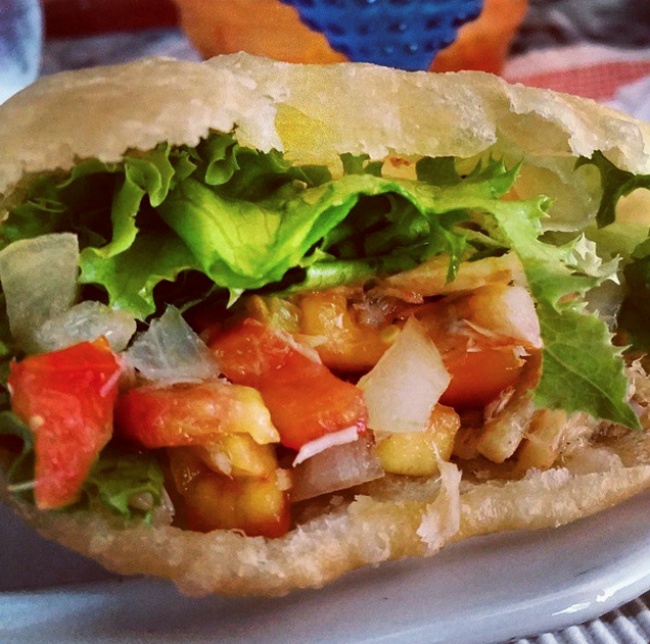 Чем завтракают люди в разных странах мира, завтраки разных стран 