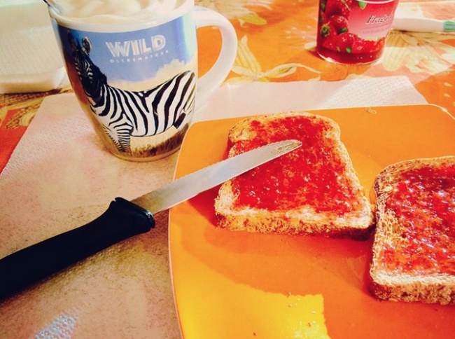 Чем завтракают люди в разных странах мира, завтраки разных стран 