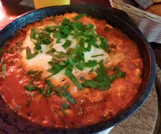 Чем завтракают люди в разных странах мира, завтраки разных стран 