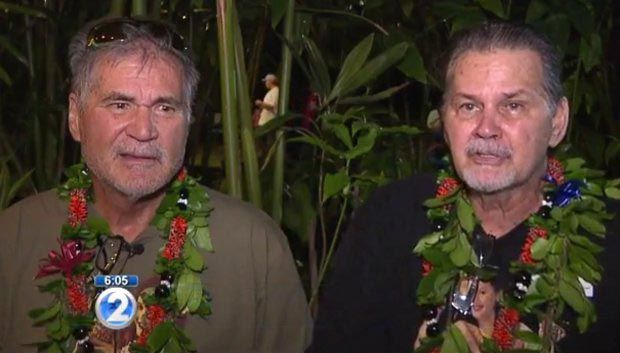 Спустя 60 лет лучшие друзья узнали, что они на самом деле братья лучшие друзья узнали что они братья, друзья узнали что они братья, дружили 60 лет узнали что братья