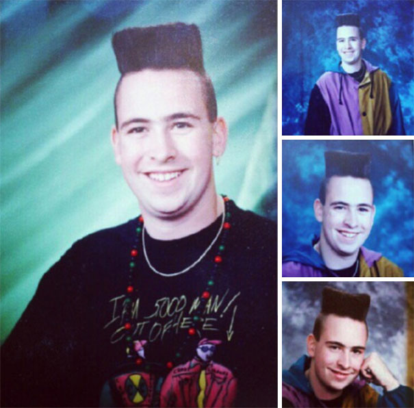 Нелепые детские стрижки, смешные и нелепые стрижки