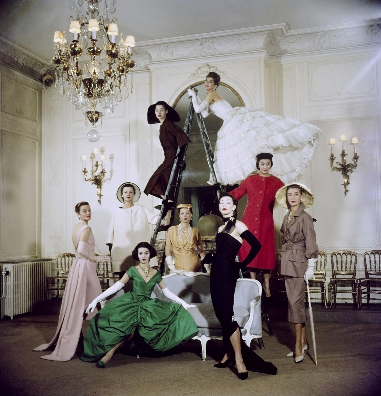 Исторические кадры, редкие архивные фотографии, исторические события, редкие фото звёзд