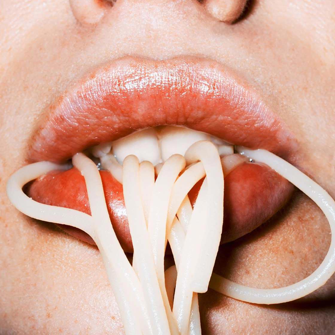 Мариус Шперлих, Marius Sperlich, женские губы крупным планом, фотографии женских губ