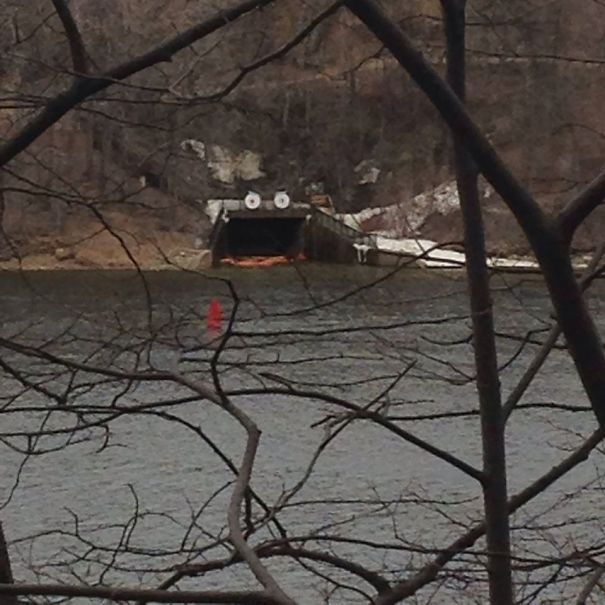 лица повсюду, лица в предметах быта, парейдолия