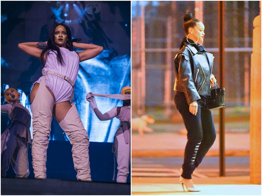 звёзды потолстели, растолстевшие звёзды 