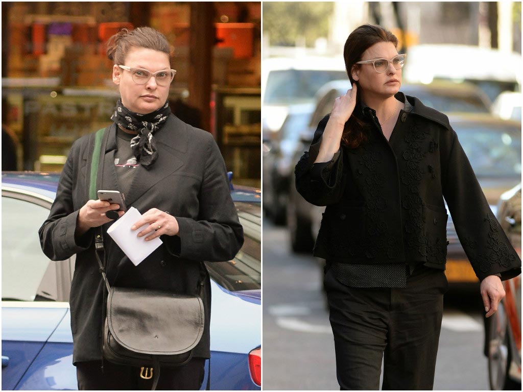 звёзды потолстели, растолстевшие звёзды 