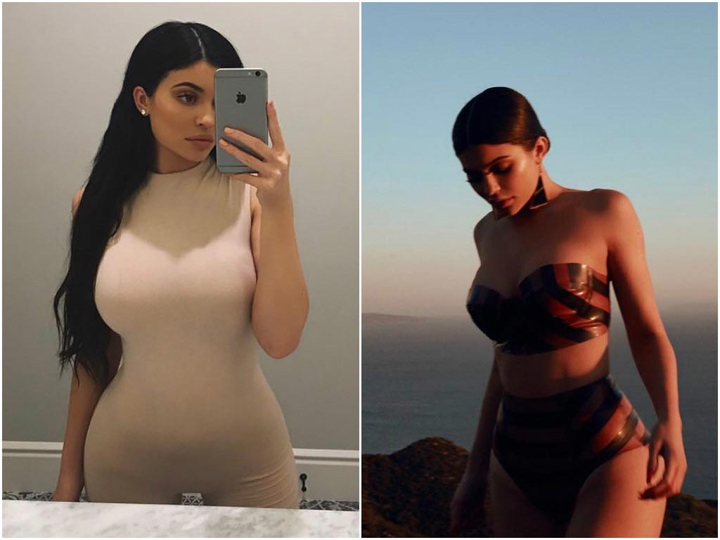 звёзды потолстели, растолстевшие звёзды 