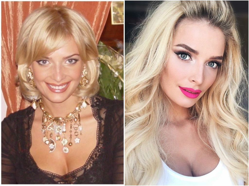 Как выглядели российские знаменитости до того как обрели популярность российские звёзды до популярности, российские знаменитости в молодости