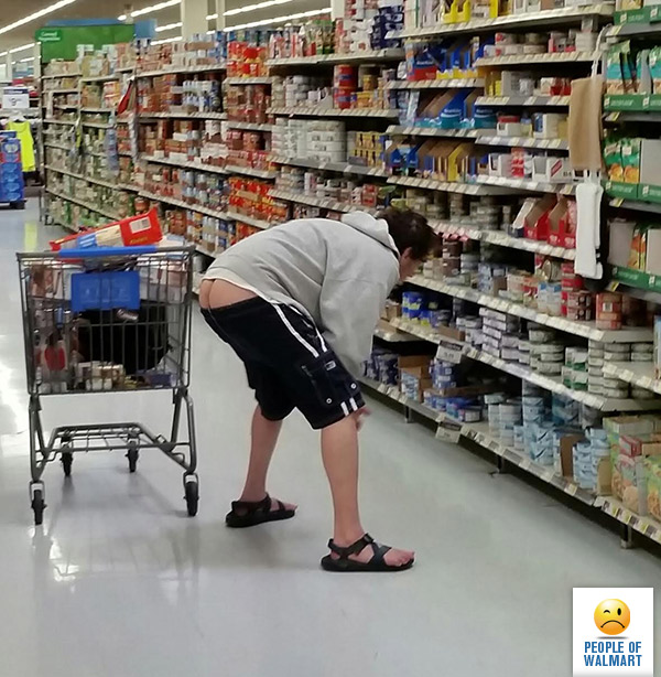 people of walmart, странные американцы, наряды посетителей американских супермаркетов