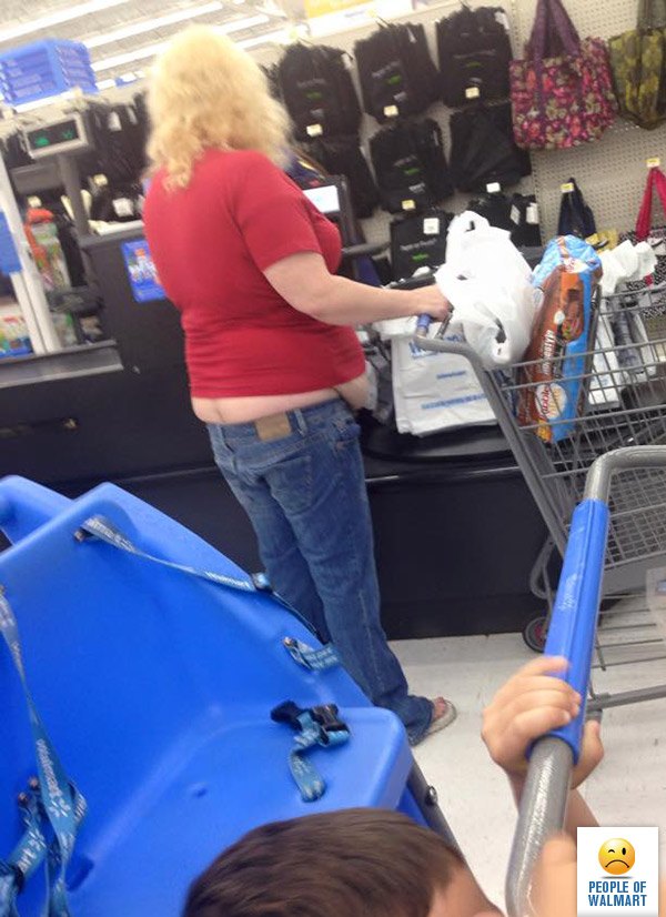 people of walmart, странные американцы, наряды посетителей американских супермаркетов