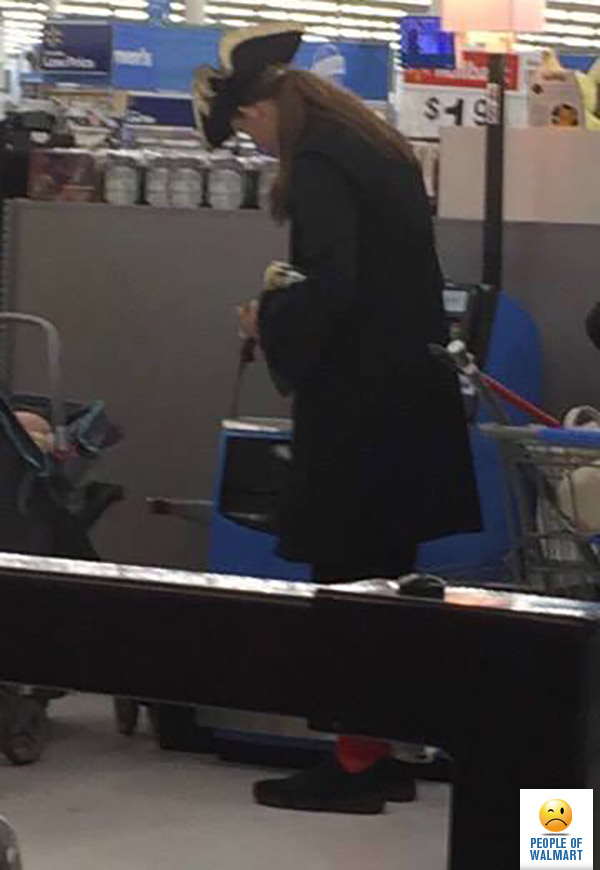 people of walmart, странные американцы, наряды посетителей американских супермаркетов