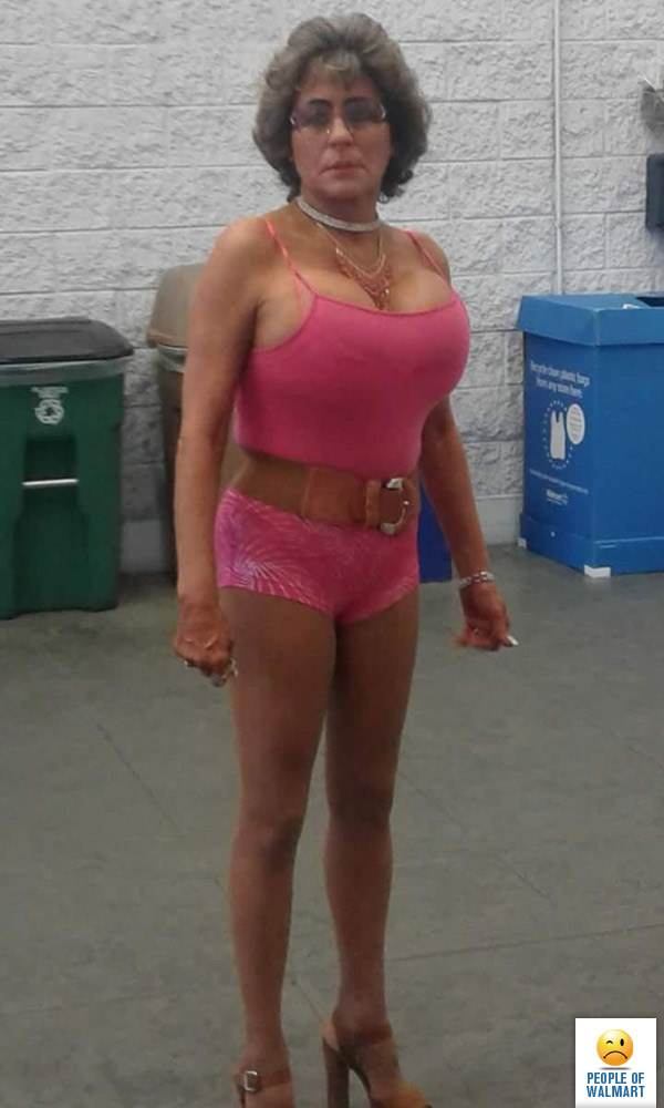 people of walmart, странные американцы, наряды посетителей американских супермаркетов