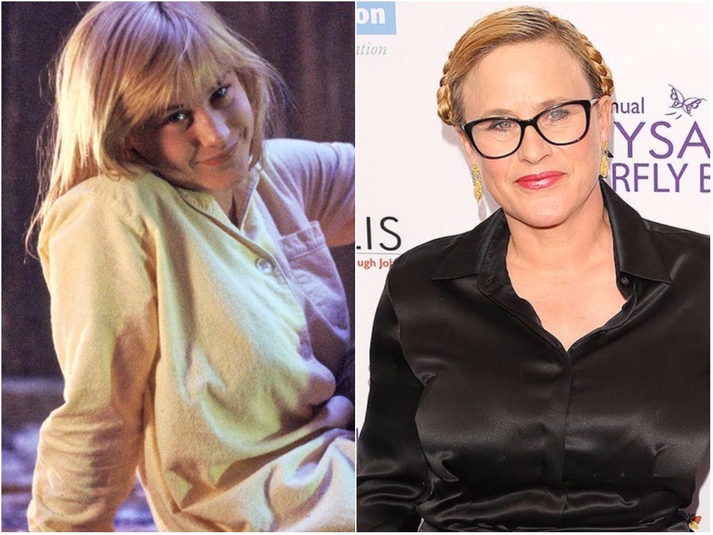 кошмар на улице вязов тогда и сейчас, как изменились герои кошмара на улице вязов