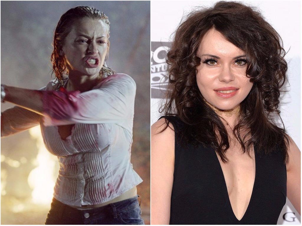 кошмар на улице вязов тогда и сейчас, как изменились герои кошмара на улице вязов