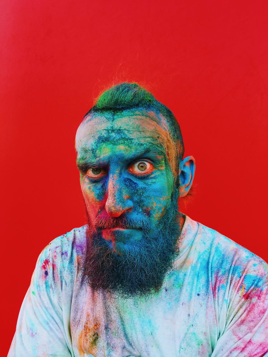 IPhone Photography Awards 2017,  победители IPhone Photography Awards 2017