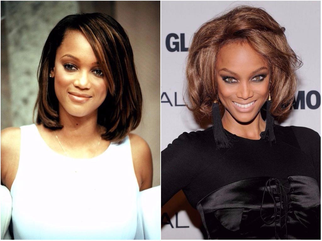 модели  в юности, известные модели в молодости и сейчас