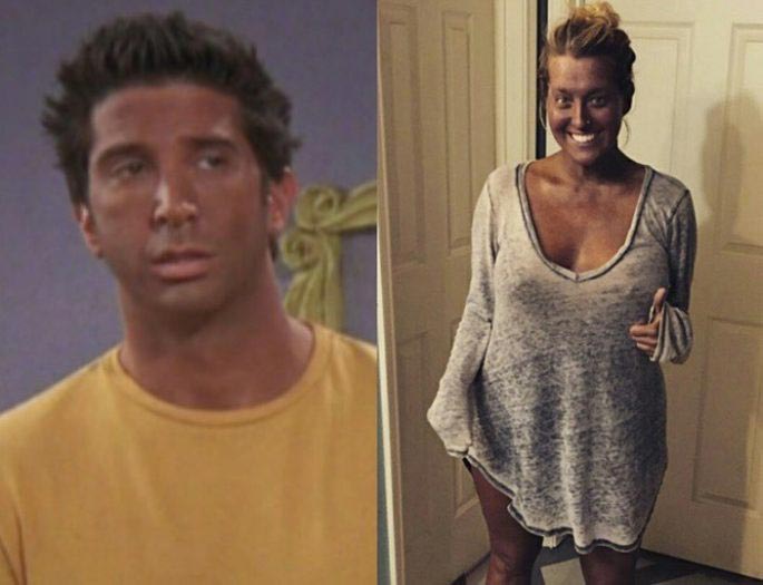 случаи с автозагаром, неудачное использование автозагара