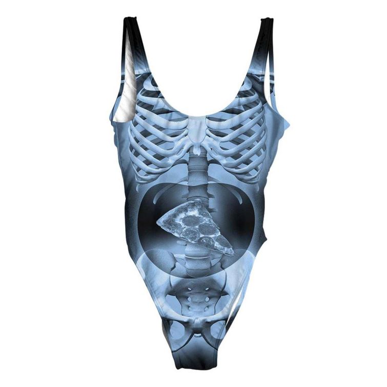 купальник с Путиным, купальник с Трампом