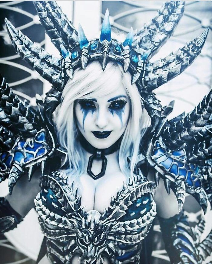 Comic-Con 2017, косплееры Сан-Диего