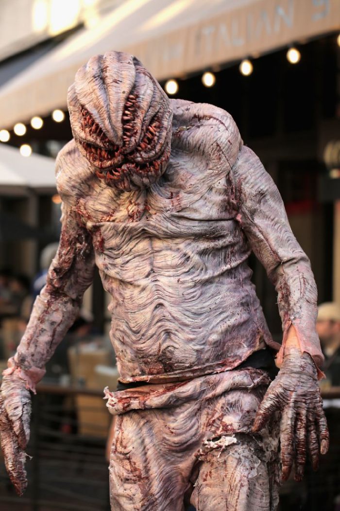 Comic-Con 2017, косплееры Сан-Диего