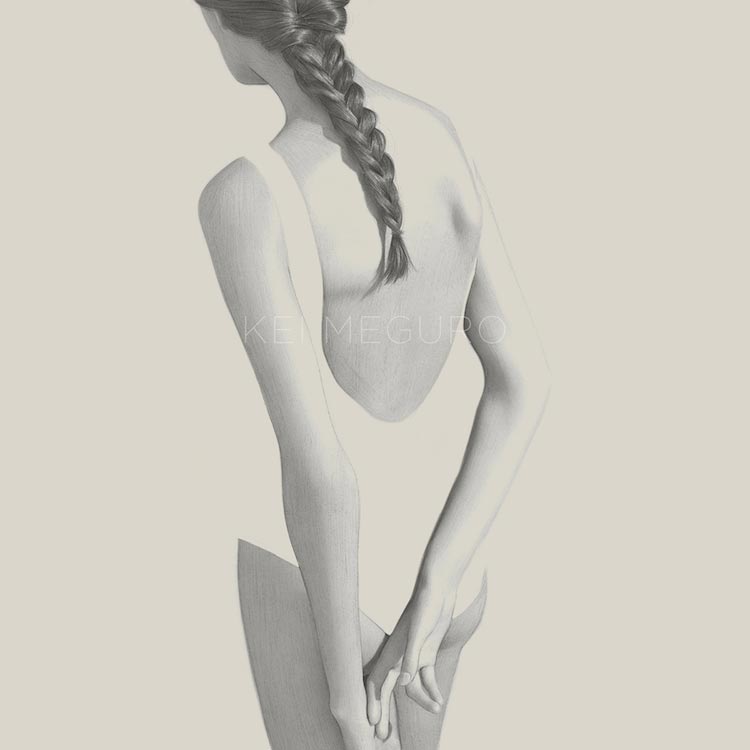 негативное пространство, негативное пространство в искусстве, негативное пространство в дизайне