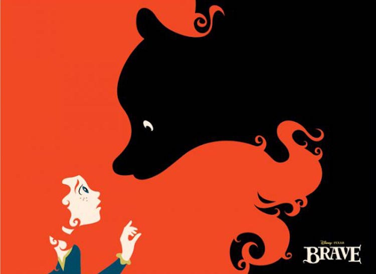 негативное пространство, негативное пространство в искусстве, негативное пространство в дизайне