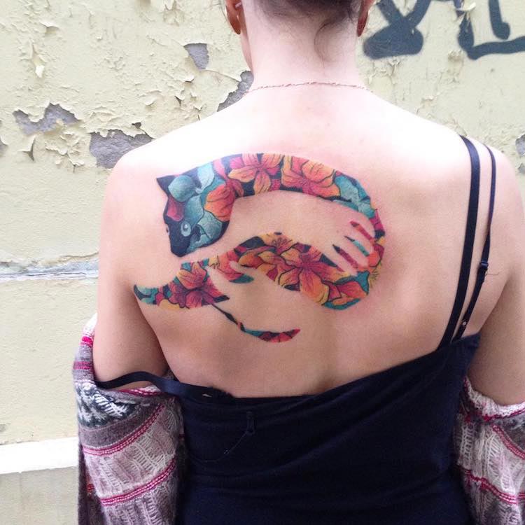 негативное пространство, негативное пространство в искусстве, негативное пространство в дизайне