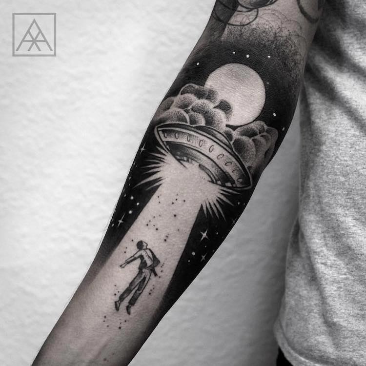 негативное пространство, негативное пространство в искусстве, негативное пространство в дизайне