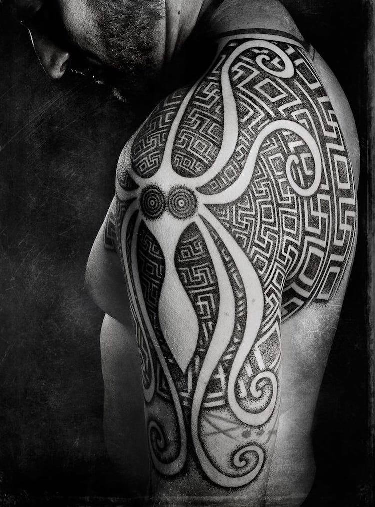 негативное пространство, негативное пространство в искусстве, негативное пространство в дизайне