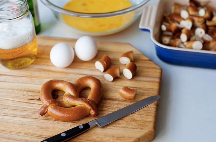 кулинарные ошибки, ошибки на кухне